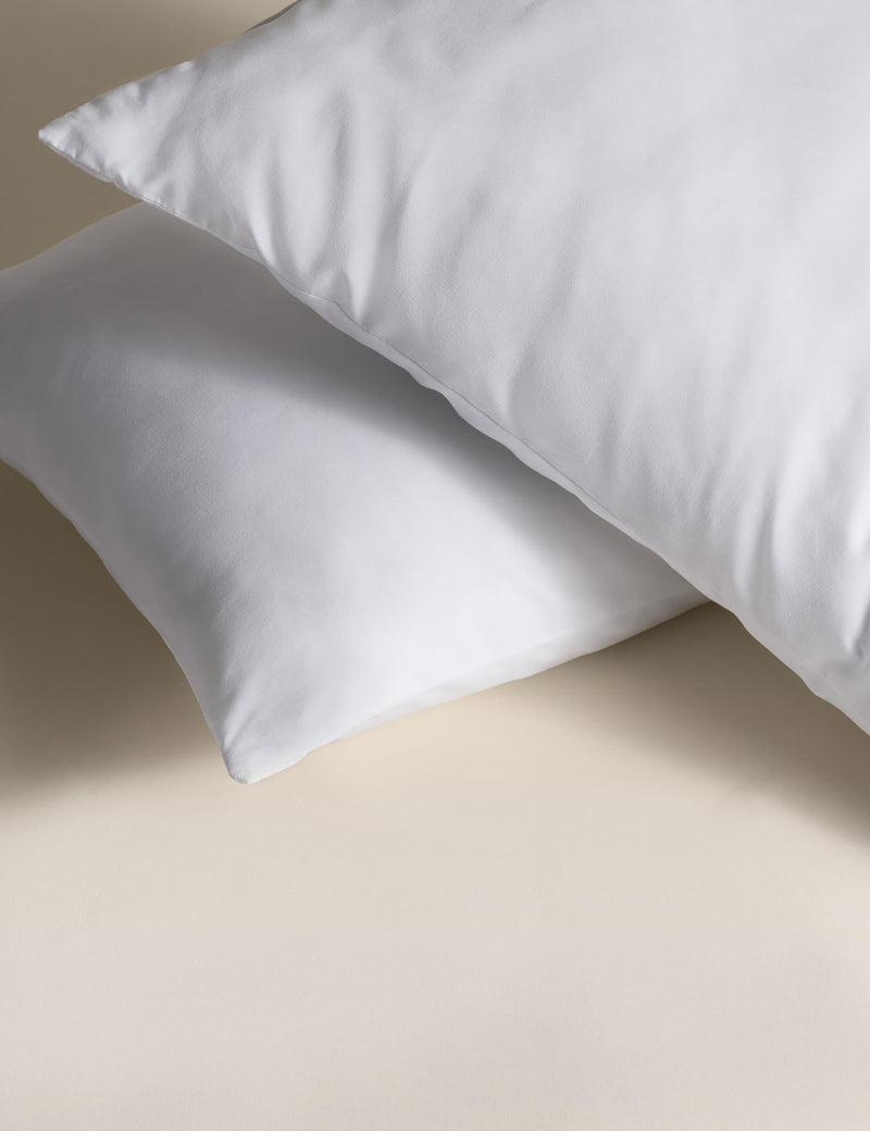 Advanced Allergy Protection Soft Pillows 2 Pack - British product