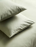 Body Sensor pure cotton pillowcases 2 pack - British product