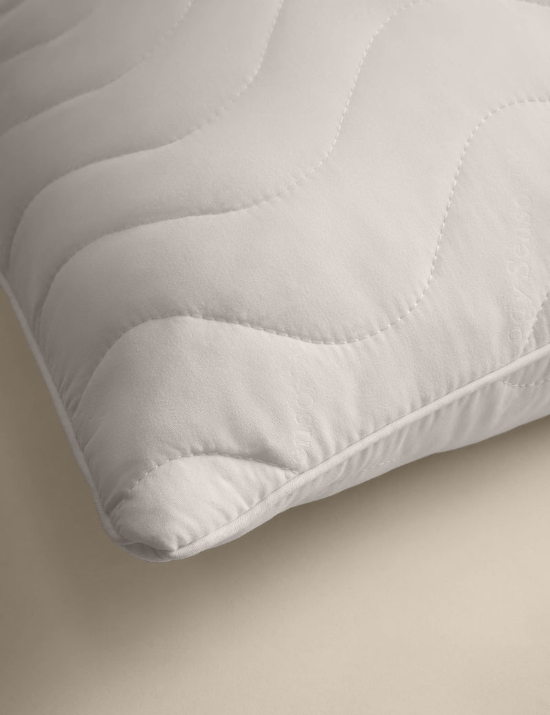 Body Temperature Control Medium Pillows - British product