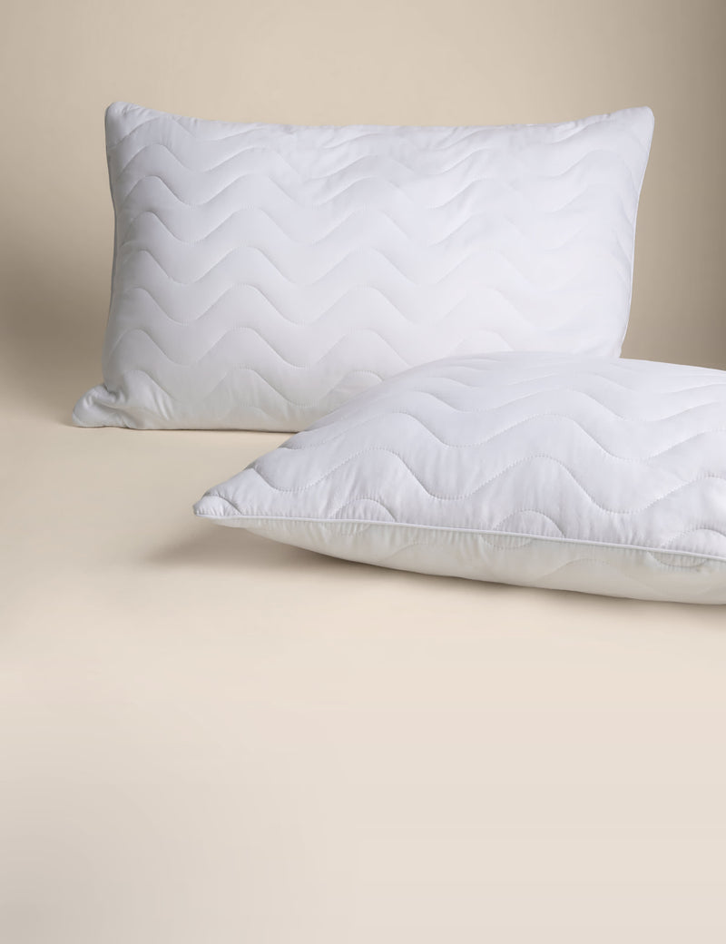 Body Temperature Control Medium Pillows - British product