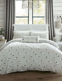 Sophie Allport brushed cotton sheep print pillowcases 2 pack - British product