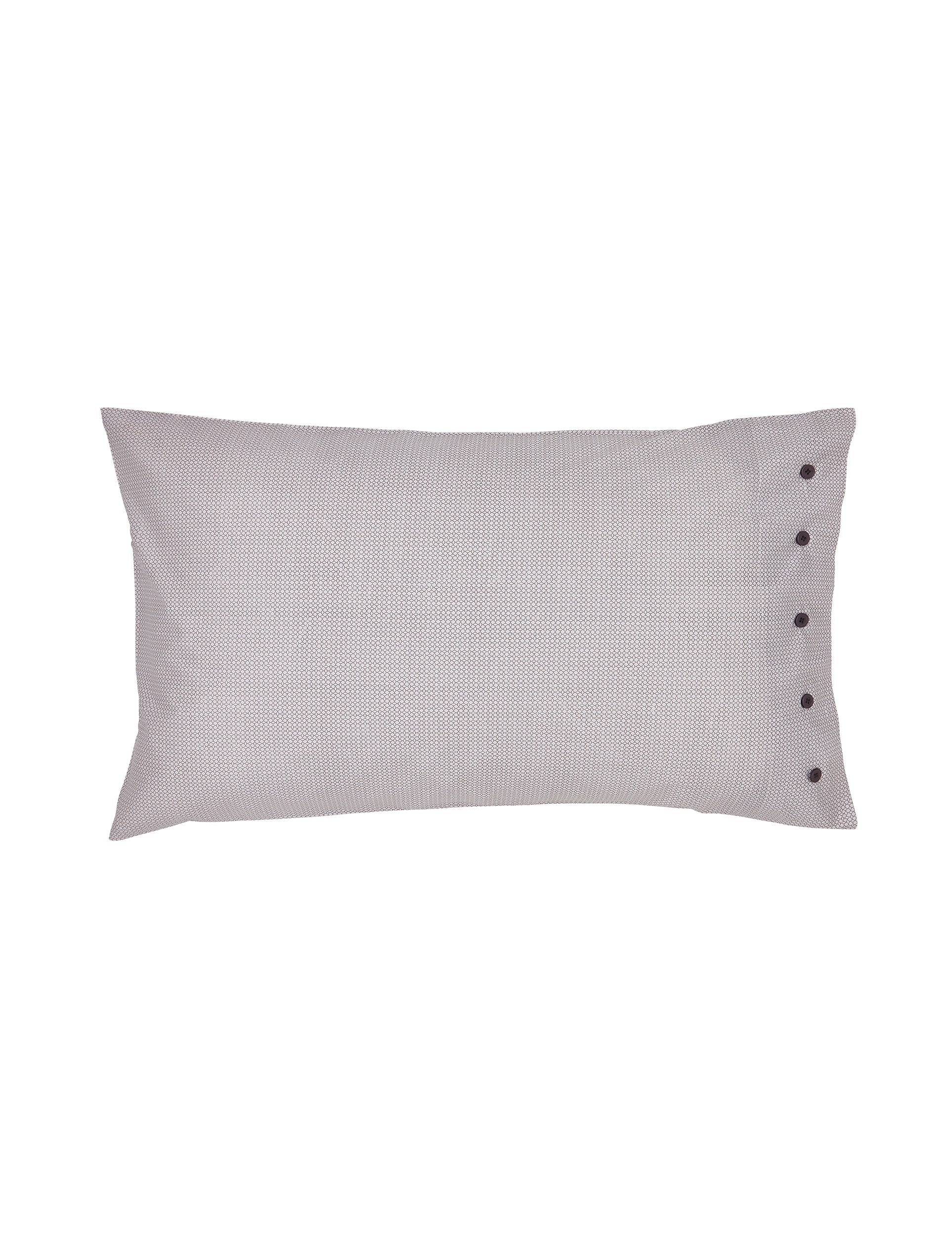 Bedeck of Belfast Claudia pillowcases 2 pack - British product