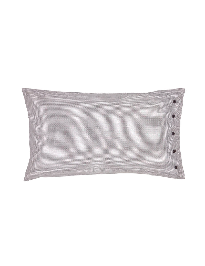 Bedeck of Belfast Claudia pillowcases 2 pack - British product