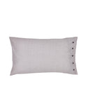 Bedeck of Belfast Claudia pillowcases 2 pack - British product