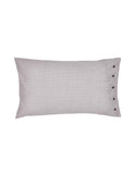 Bedeck of Belfast Claudia pillowcases 2 pack - British product