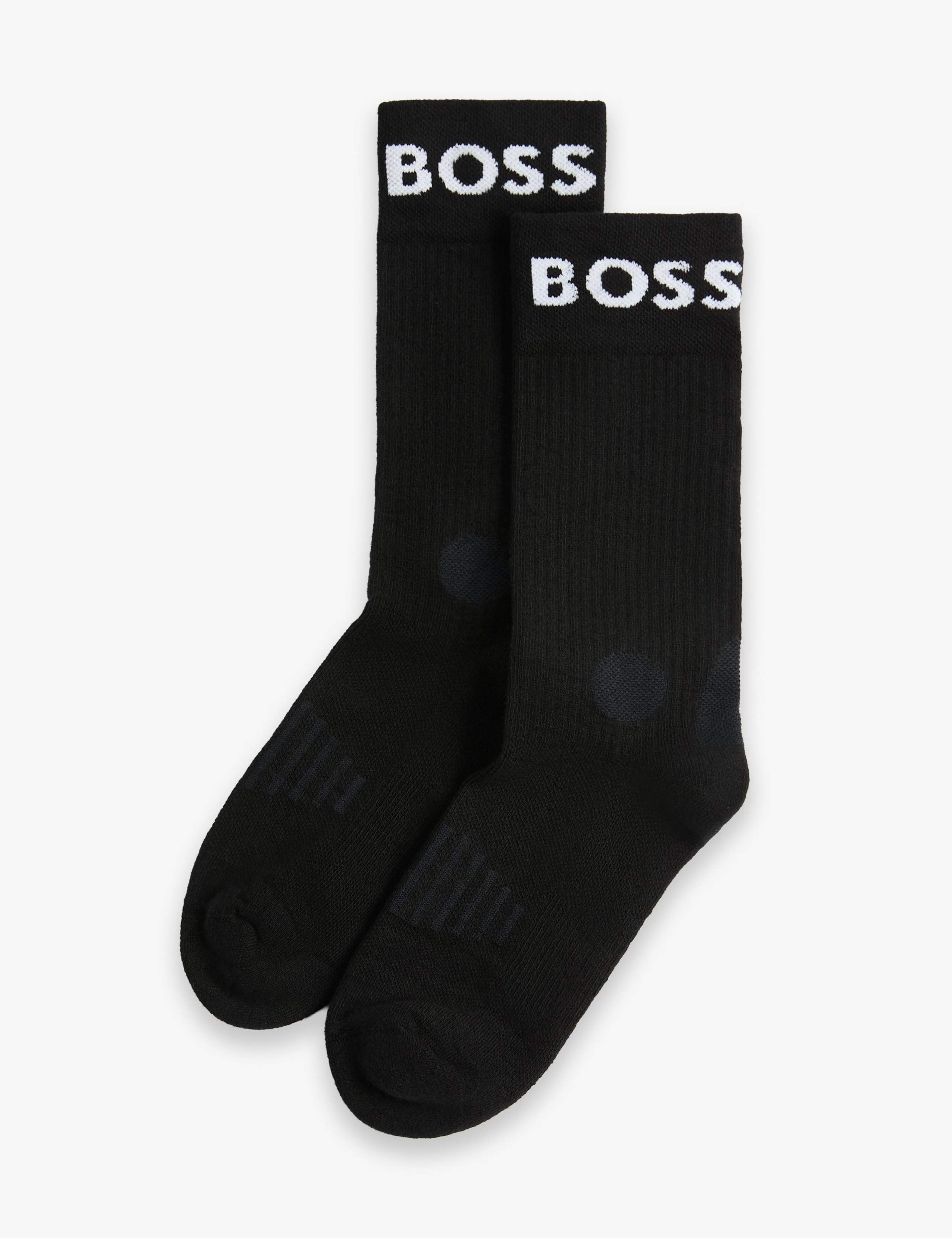 BOSS sports socks 2 pack - British product