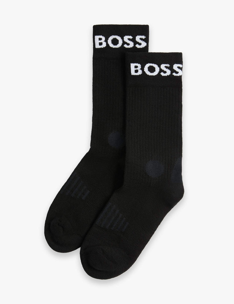 BOSS sports socks 2 pack - British product