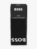 BOSS sports socks 2 pack - British product