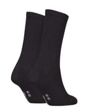 Calvin Klein cotton rich sports socks 2 pack - British product