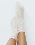 M&S cotton rich crew socks 2 pack - British product