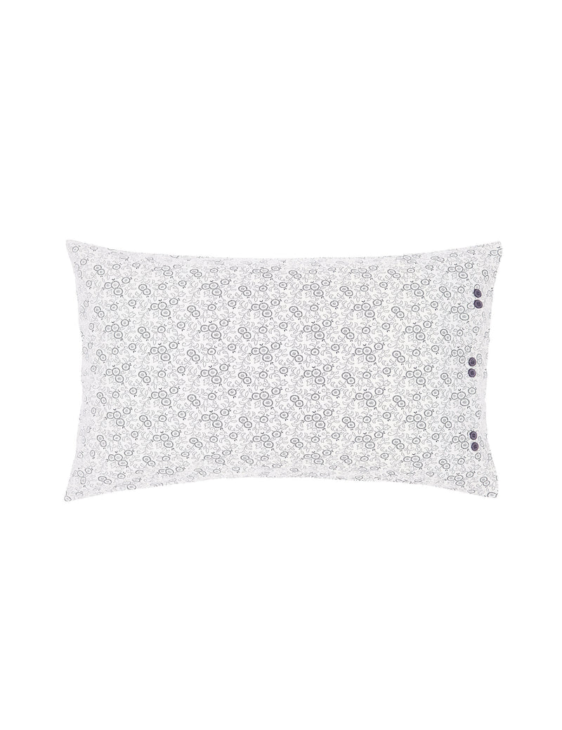 Bedeck of Belfast Stafford pillowcases 2 pack - British product