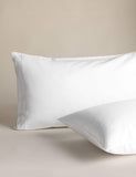Egyptian cotton pillowcases 2 pack 1000 thread count, imported from the UK