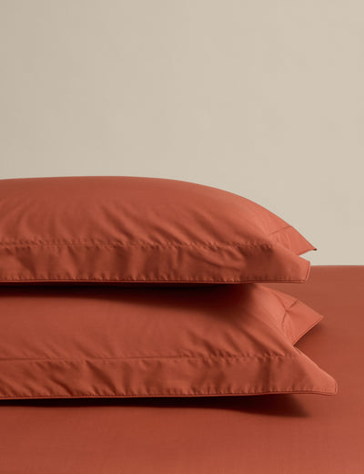 M&S 2 Pack Egyptian Cotton 230 Thread Count Oxford Pillowcases- Buy online at McGrocer