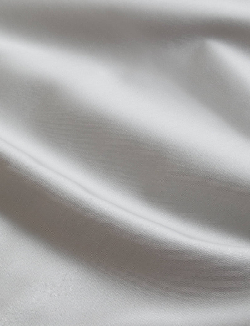 Egyptian cotton Oxford pillowcase 2 pack - British product