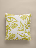Floral outdoor cushions 2 pack 43 cm, UK version
