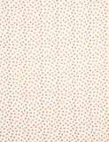 Mamas & Papas jungle cotbed fitted sheets 2 pack, imported from the UK