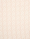 Mamas & Papas jungle cotbed fitted sheets 2 pack, imported from the UK