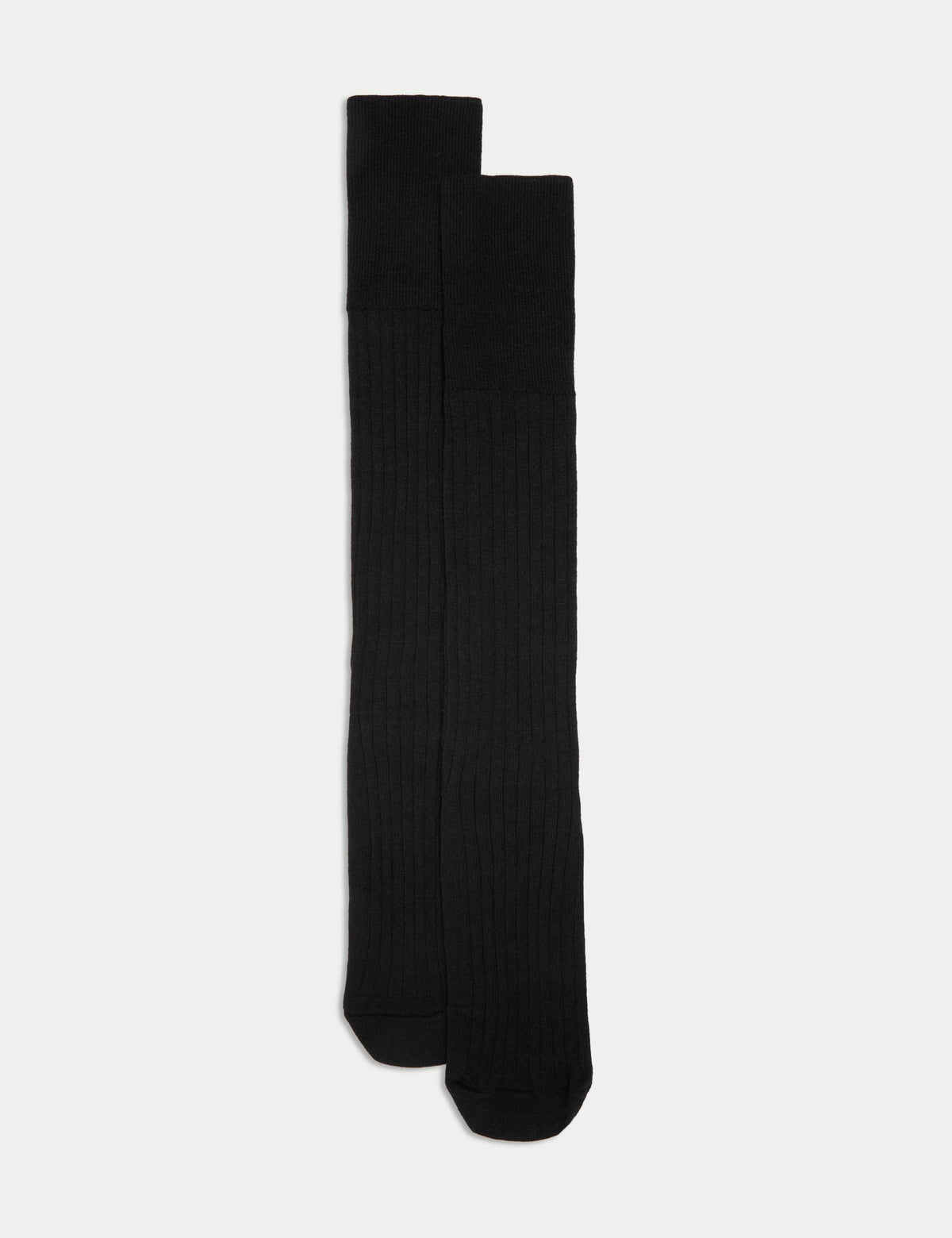 Autograph lambswool rich socks 2 pack - British product