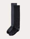 M&S light compression socks 2 pack, imported from the UK