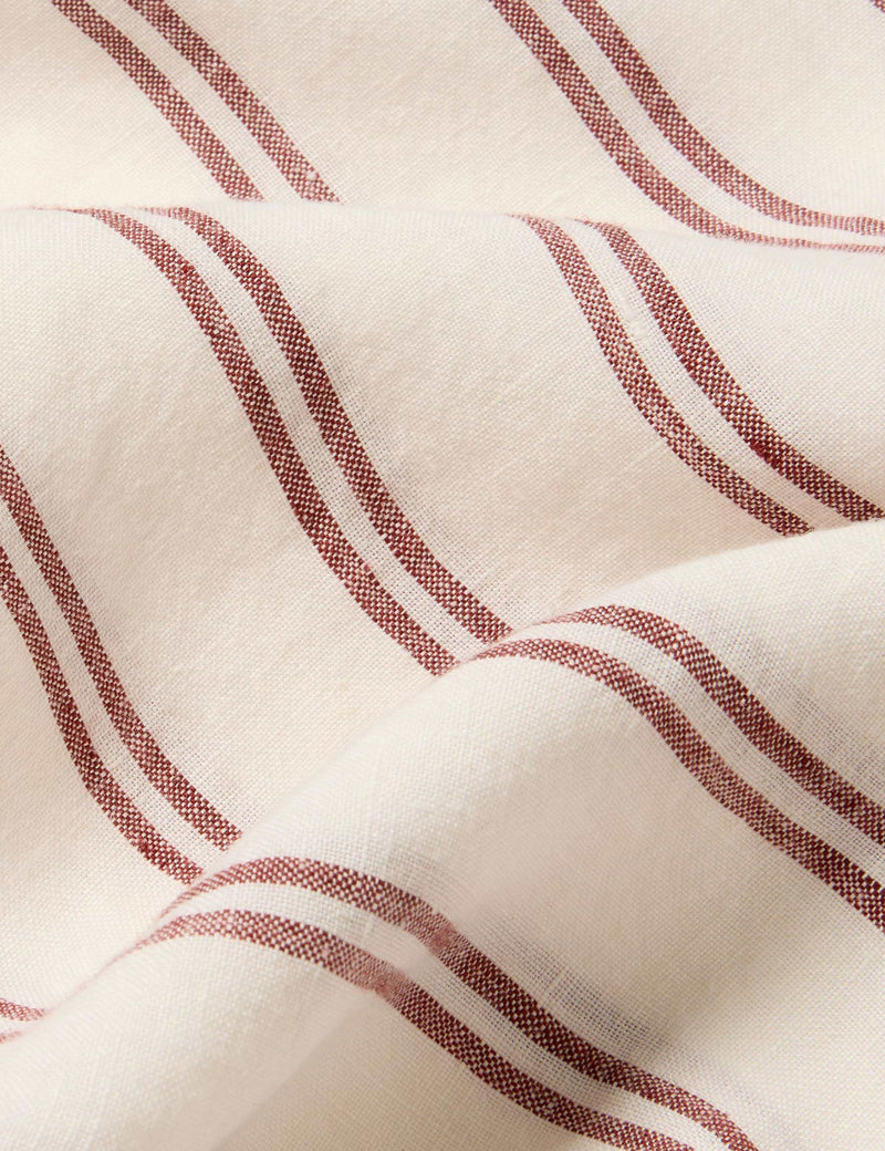 Piglet in Bed linen rich Kemptown pillowcases (British brand)
