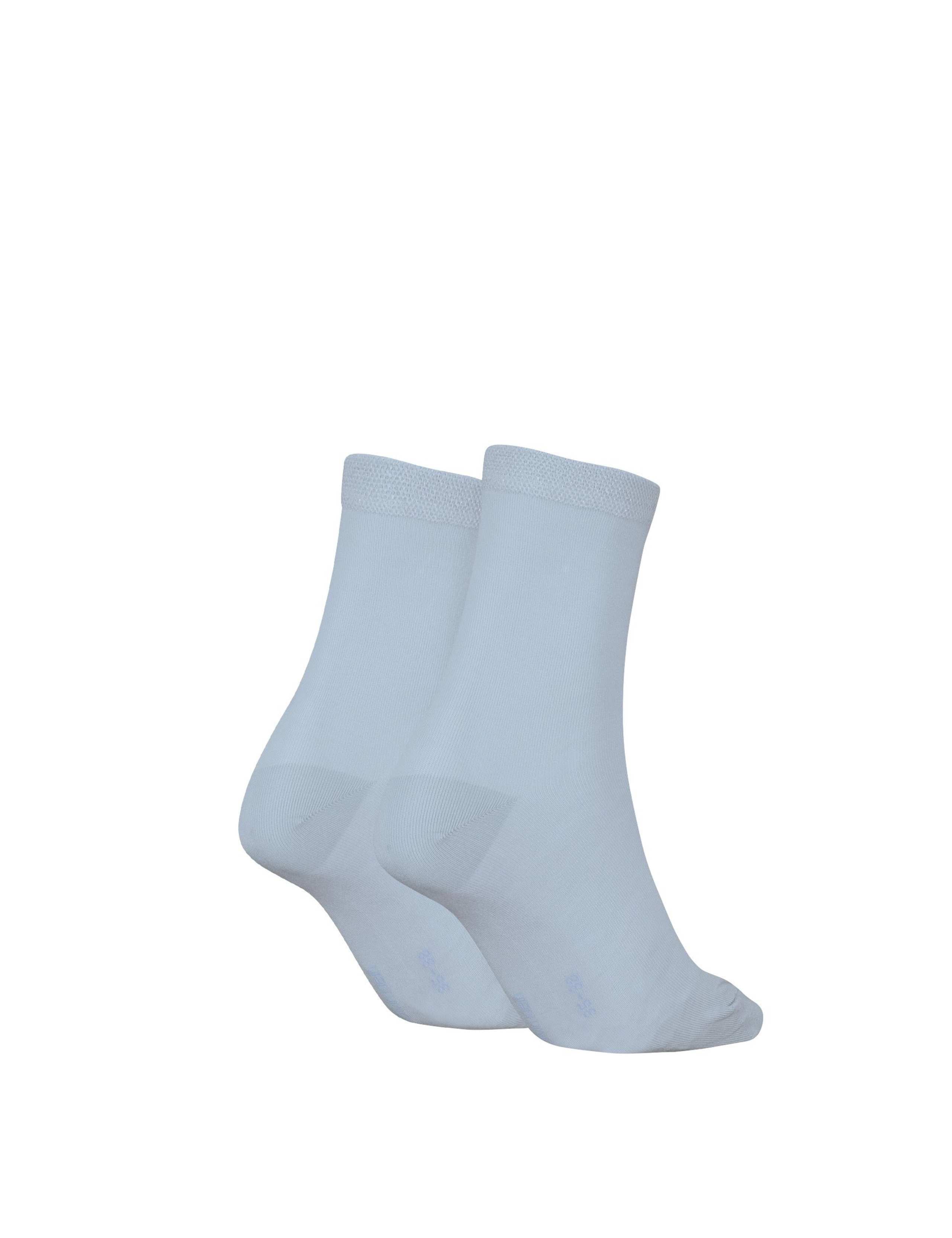 Calvin Klein modal blend ankle socks 2 pack - British product