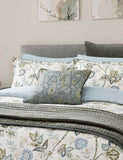Bedeck of Belfast pure cotton pillowcases 2-pack - British product