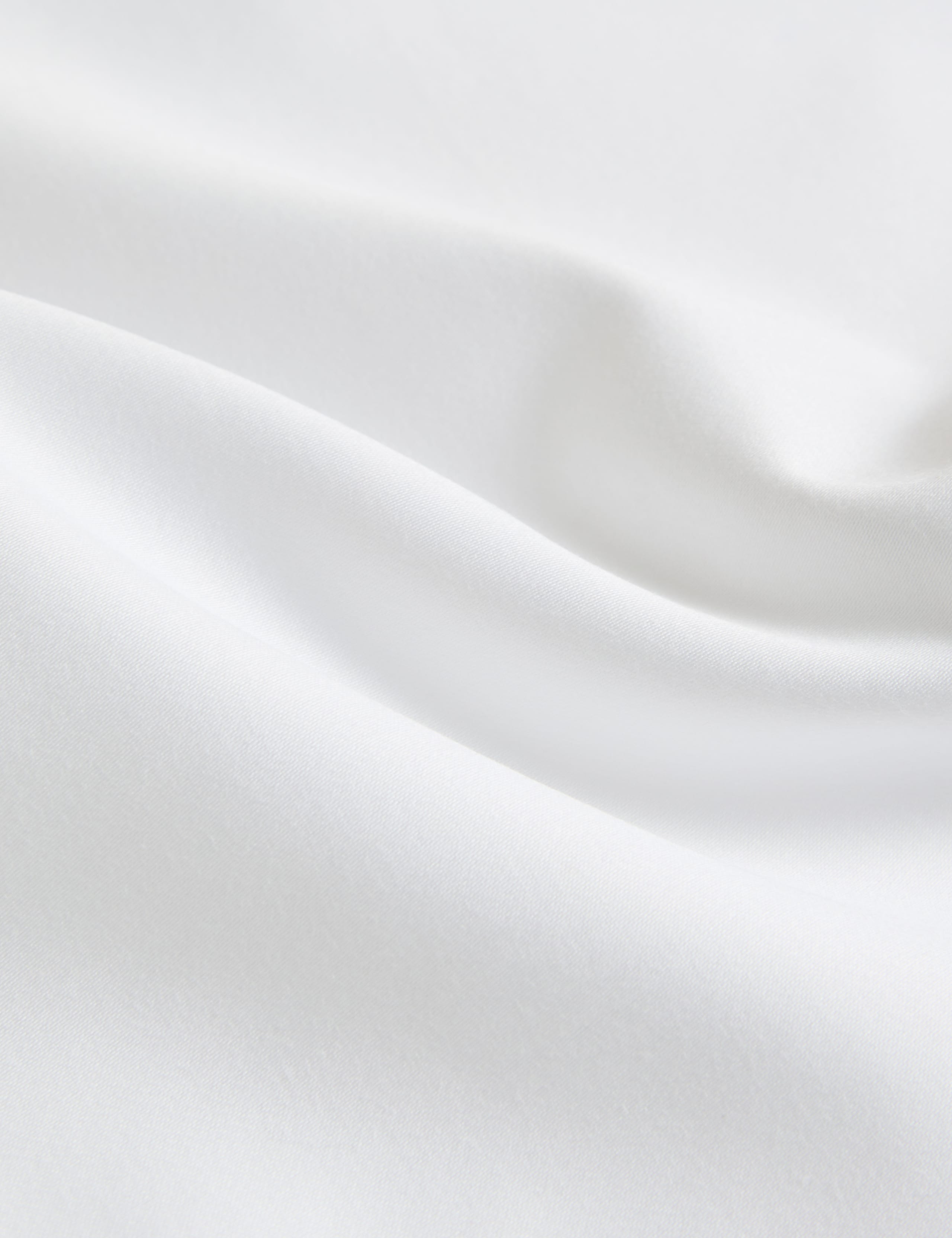 600 thread count Oxford pillowcases 2 pack, imported from the UK