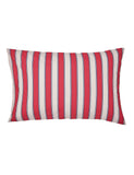 Land & Shore Alec striped pillowcases 2 pack, imported from the UK