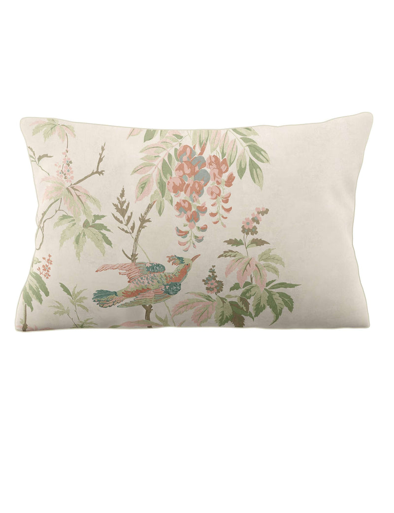Laura Ashley Attleton pillowcases 2 pack - British product