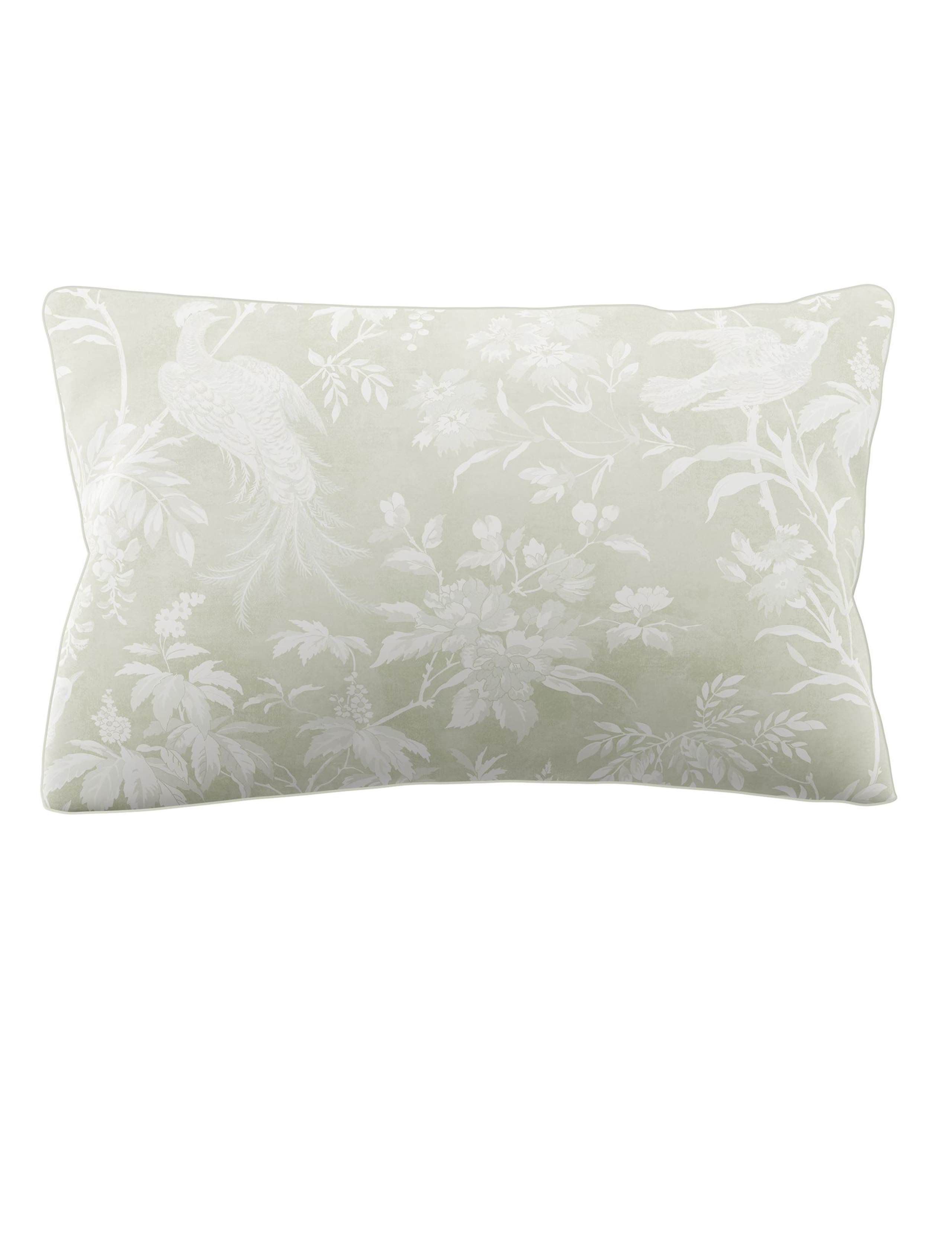 Laura Ashley Attleton pillowcases 2 pack - British product