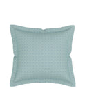 V&A pure cotton Eastern Bloom pillowcases two-pack - British product