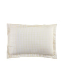 Sophie Allport lemons Oxford pillowcases 2 pack, imported from the UK