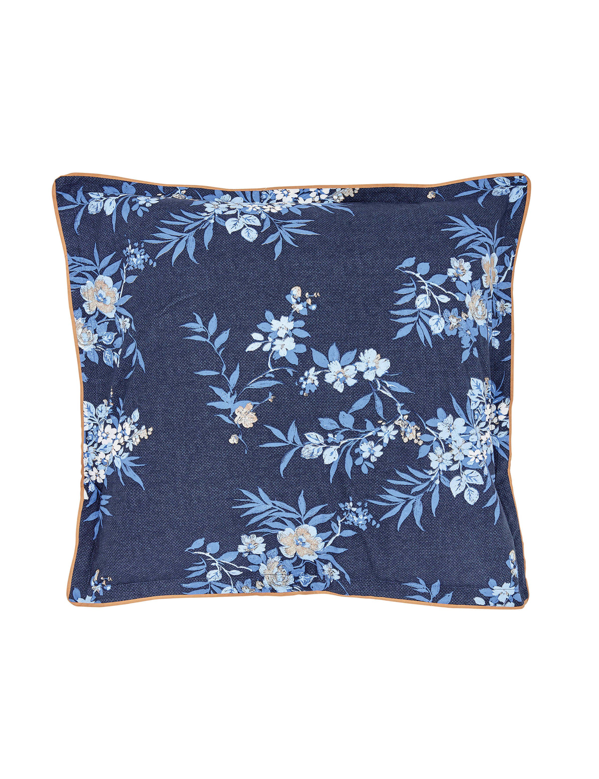Bedeck Nahla pillowcases 2 pack - British product