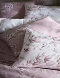 Laura Ashley Rowsham Garden pillowcases 2 pack, imported from the UK