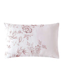 Laura Ashley Rowsham Garden pillowcases 2 pack, imported from the UK