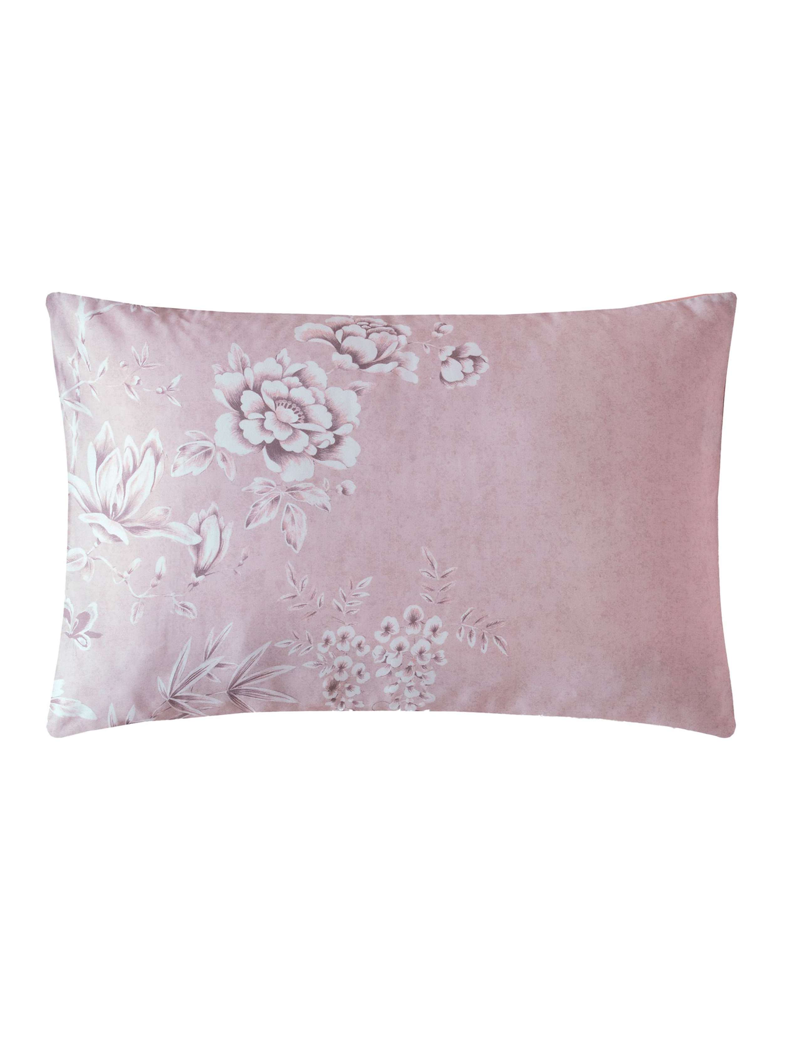 Laura Ashley Rowsham Garden pillowcases 2 pack, imported from the UK