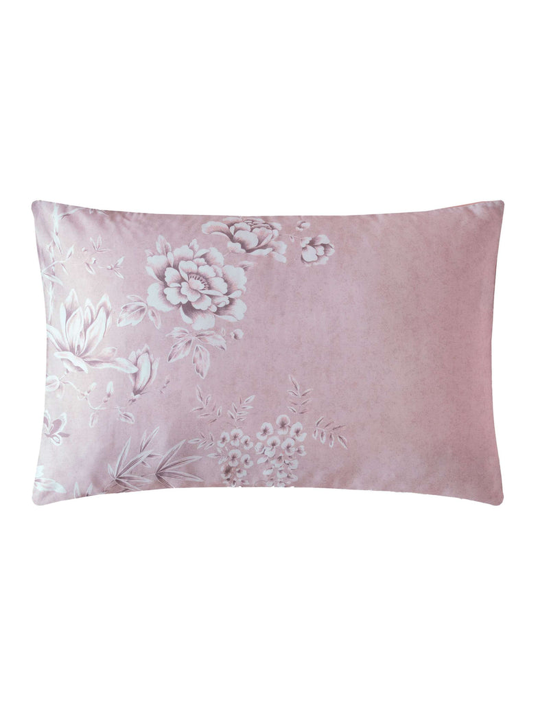 Laura Ashley Rowsham Garden pillowcases 2 pack, imported from the UK