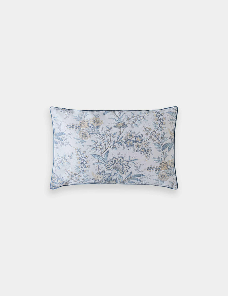Laura Ashley pure cotton sateen Marlbrook pillowcases 2 pack, UK version