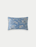 Laura Ashley pure cotton sateen Marlbrook pillowcases 2 pack, UK version