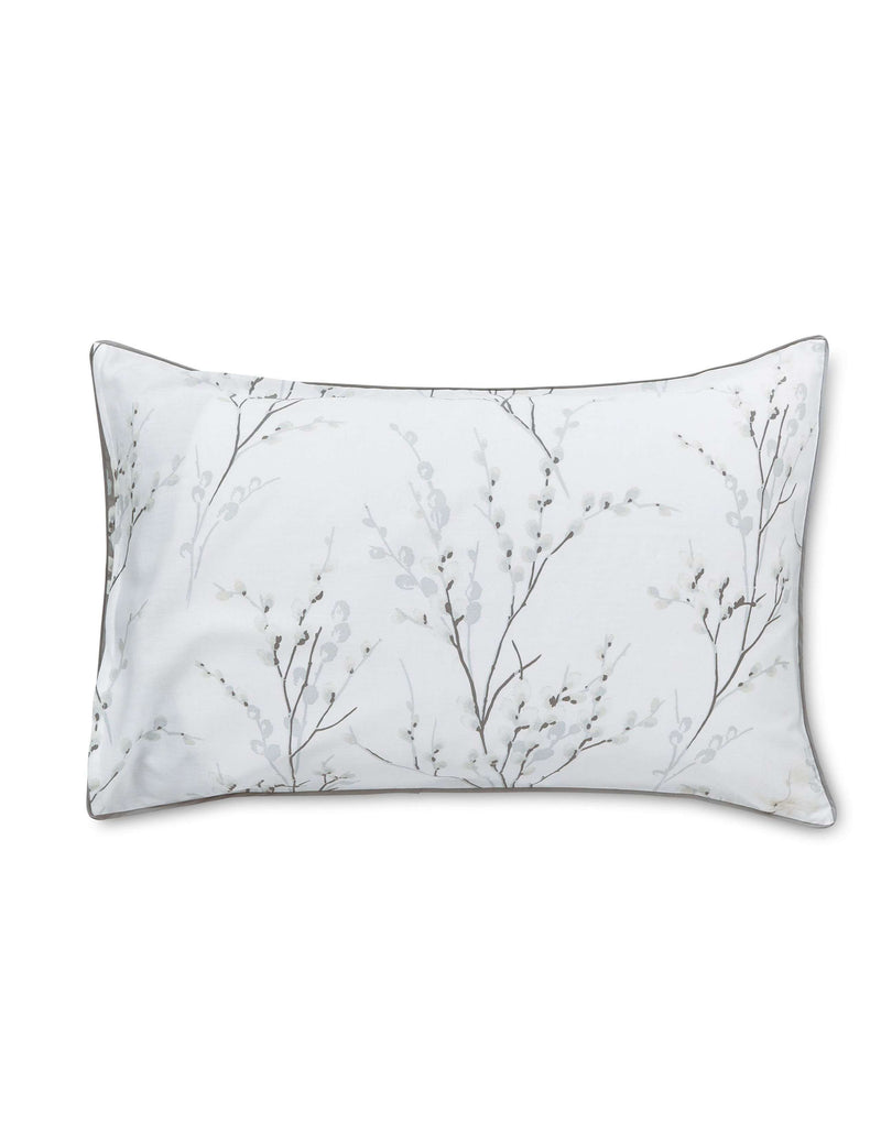 Laura Ashley pure cotton sateen pillowcases 2 pack - British product