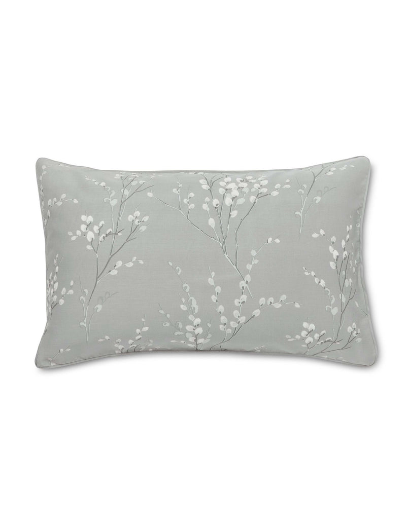 Laura Ashley pure cotton sateen pillowcases 2 pack - British product