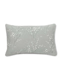 Laura Ashley pure cotton sateen pillowcases 2 pack - British product