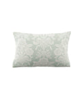 Laura Ashley Tatton pure cotton sateen pillowcases, UK version