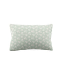 Laura Ashley Tatton pure cotton sateen pillowcases, UK version