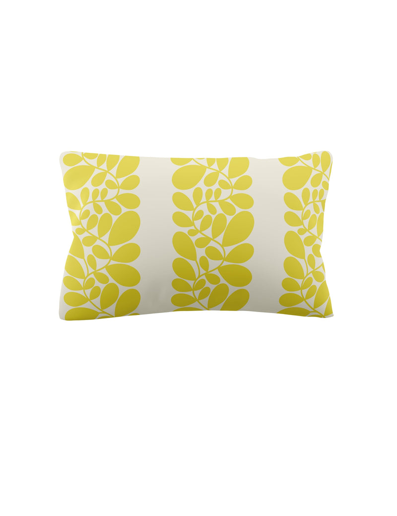 Orla Kiely sycamore stripe pillowcases 2 pack - British product