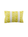 Orla Kiely sycamore stripe pillowcases 2 pack - British product