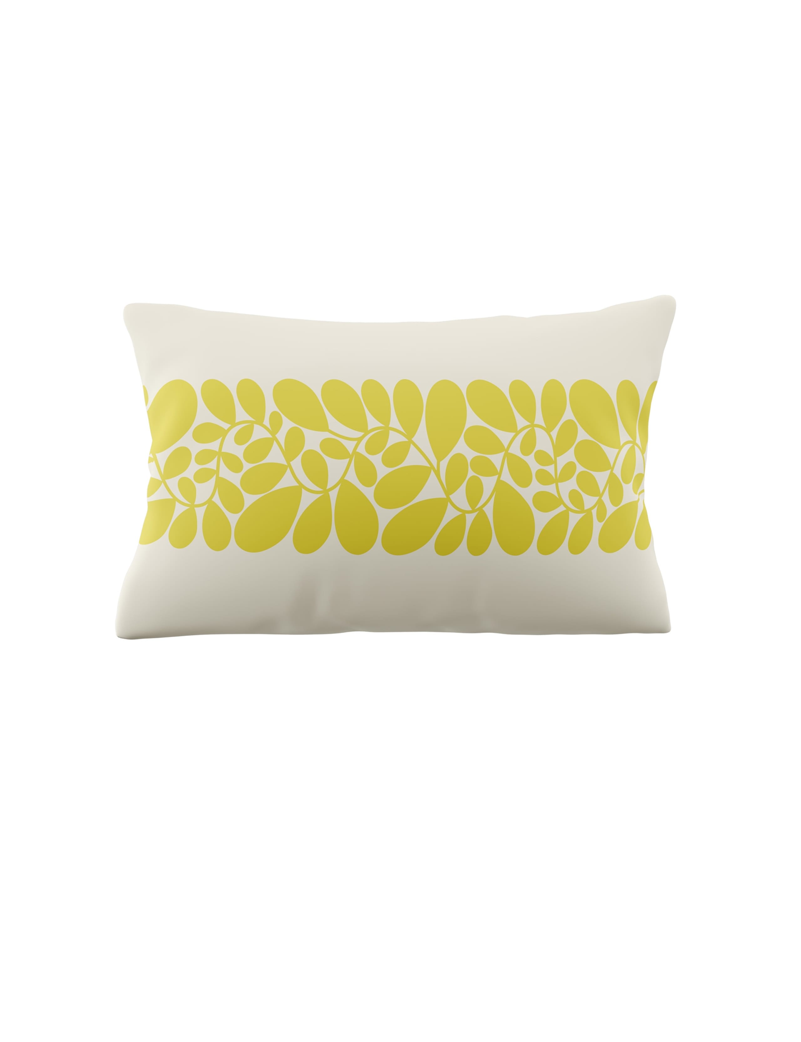Orla Kiely sycamore stripe pillowcases 2 pack - British product