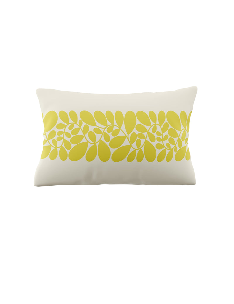 Orla Kiely sycamore stripe pillowcases 2 pack - British product