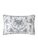 Laura Ashley Tuileries pillowcases 2 pack (British brand)