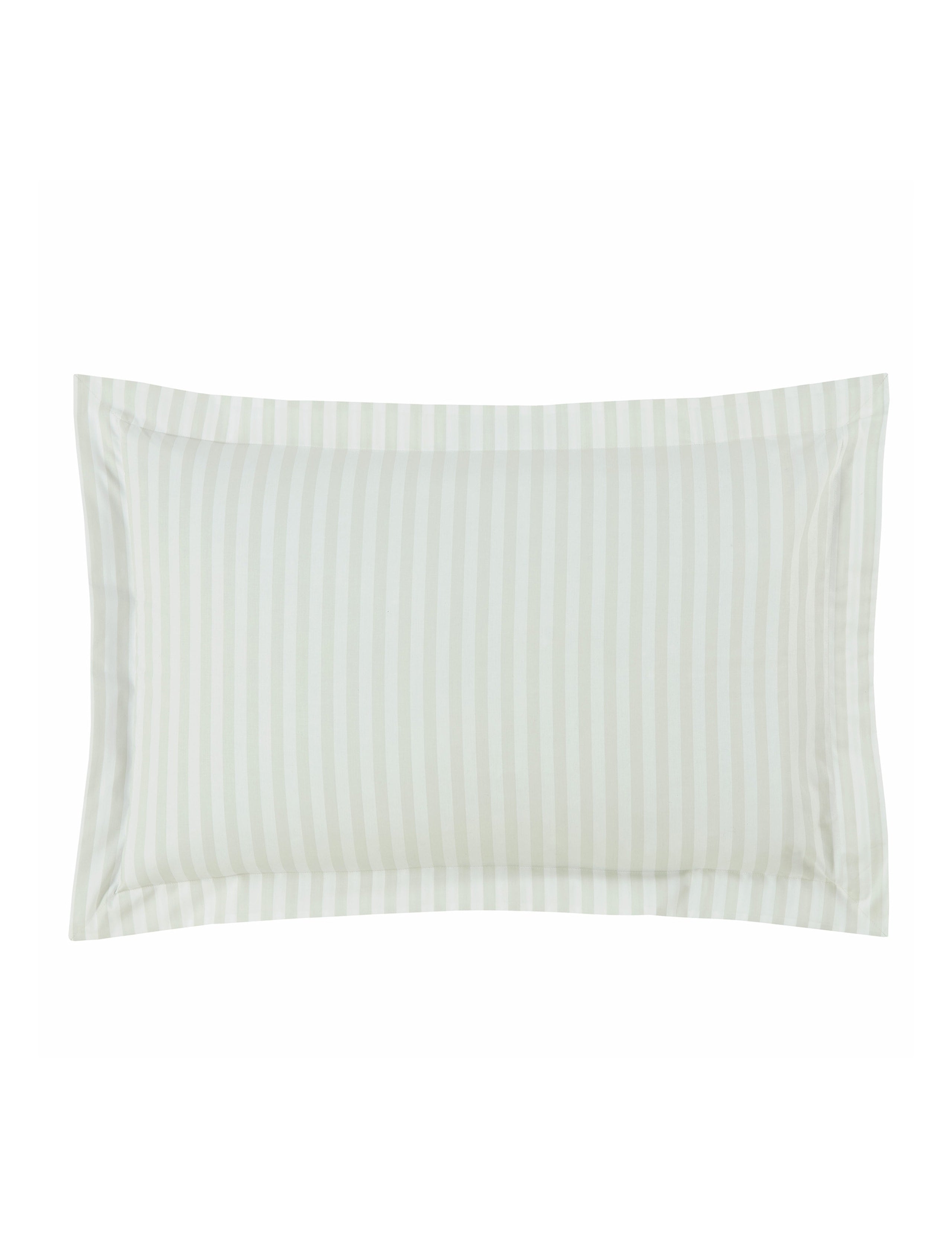 Sophie Allport pure cotton Uppingham stripe pillowcases, imported from the UK